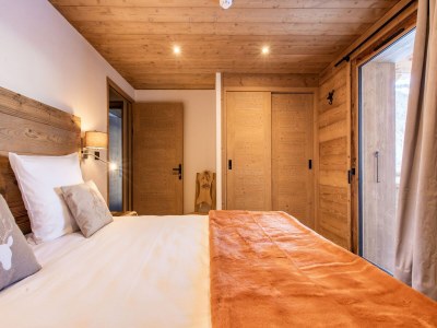 Chalet Alpenchalet mit Spa und Haustieren - Features photo 31