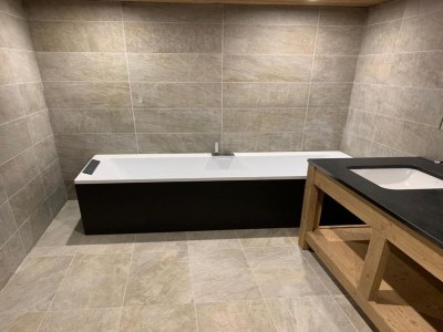 Chalet Alpenchalet mit Spa und Haustieren - Features photo 32