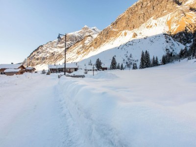 Chalet Alpenchalet mit Spa und Haustieren - Environment photo 36