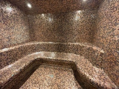 Chalet Alpenchalet mit Spa und Haustieren - Outdoor photo 38