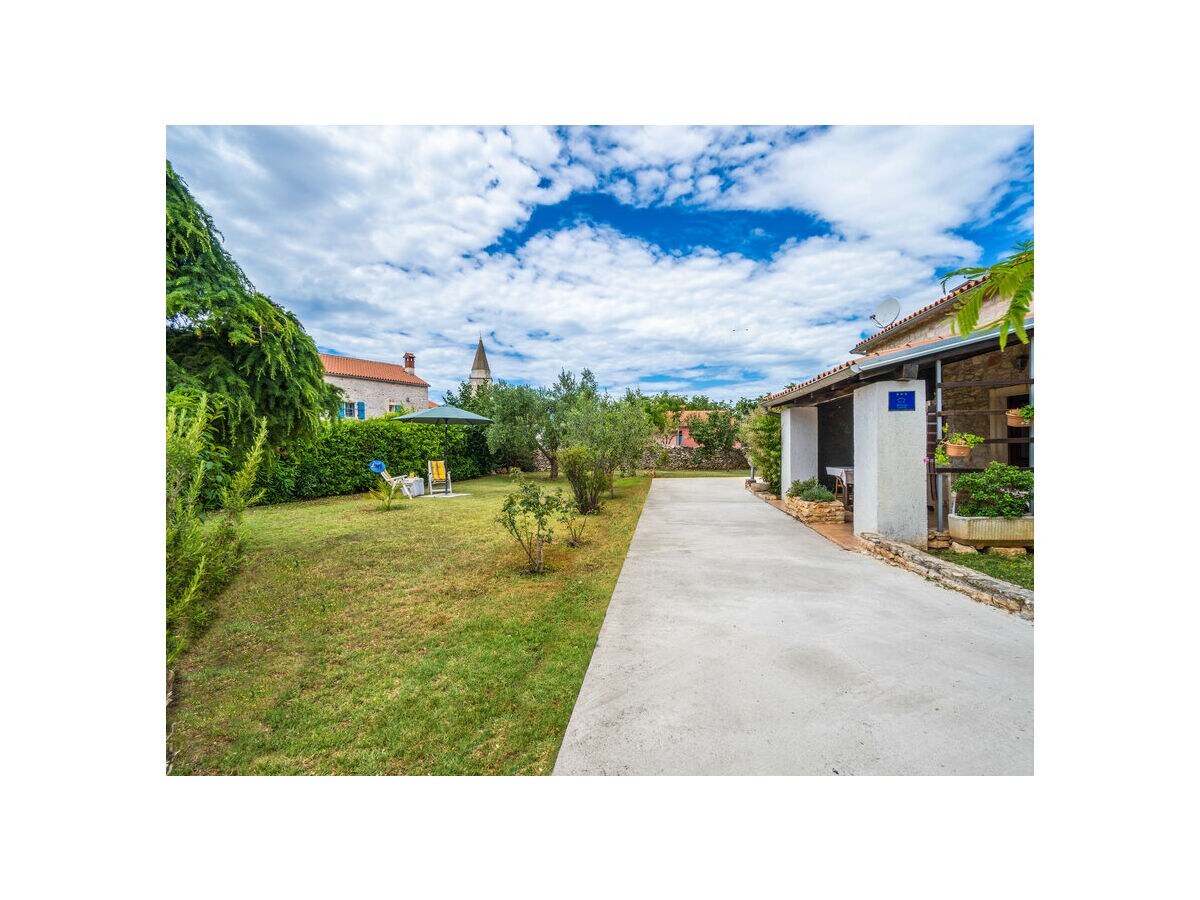 Villa Villa Casa San Pietro nicht weit vom Strand