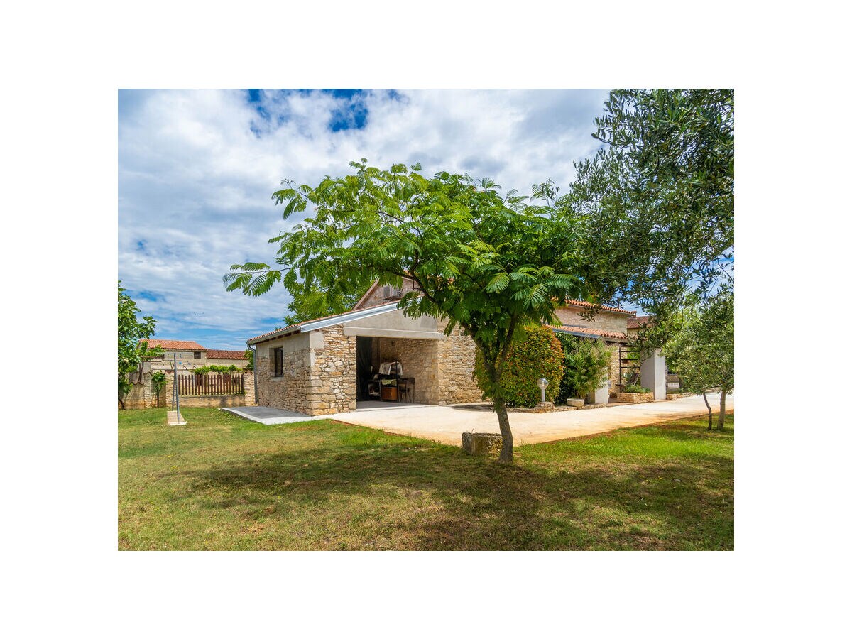 Villa Villa Casa San Pietro nicht weit vom Strand - Outdoor photo 3