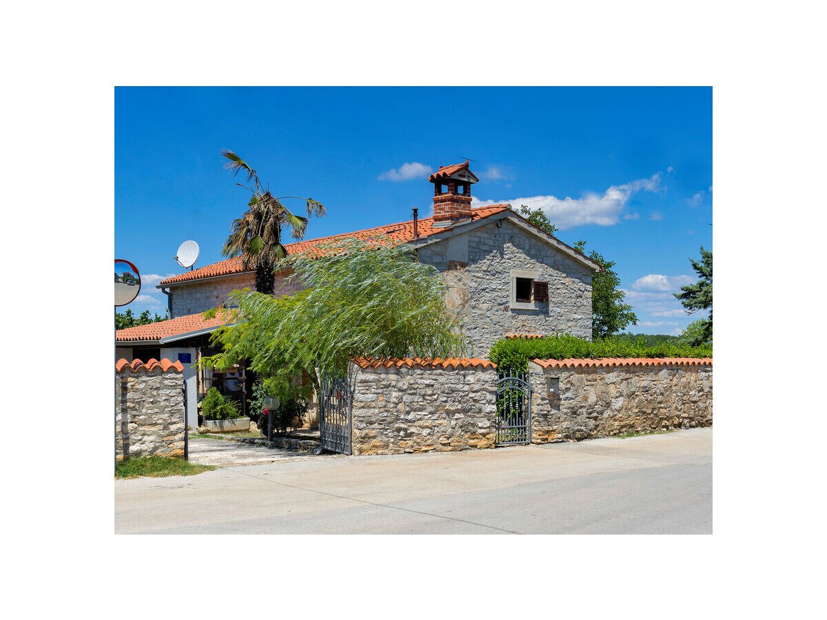 Villa Villa Casa San Pietro nicht weit vom Strand - Outdoor photo 4