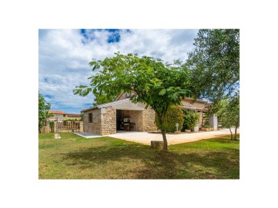 Villa Villa Casa San Pietro nicht weit vom Strand - Outdoor photo 3