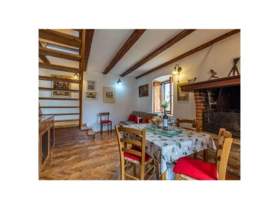 Villa Villa Casa San Pietro nicht weit vom Strand - Features photo 9