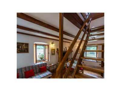 Villa Villa Casa San Pietro nicht weit vom Strand - Features photo 11