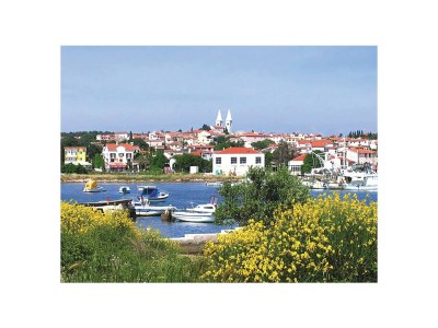 Villa Villa Casa San Pietro nicht weit vom Strand - Environment photo 25