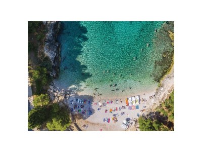 Villa Villa Casa San Pietro nicht weit vom Strand - Environment photo 26