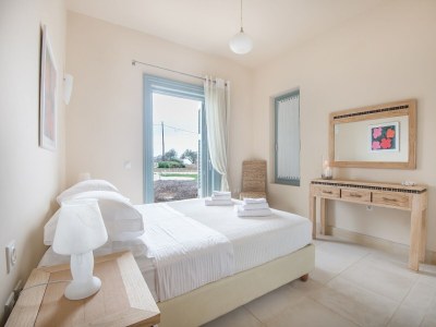 Villa Villa in Peloponnes am Petrothalassa Strand - Features photo 20