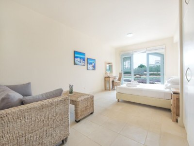 Villa Villa in Peloponnes am Petrothalassa Strand - Features photo 21