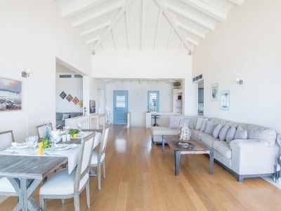 Villa Villa in Peloponnes am Petrothalassa Strand - Features photo 23