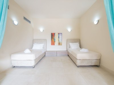 Villa Villa in Peloponnes am Petrothalassa Strand - Features photo 27