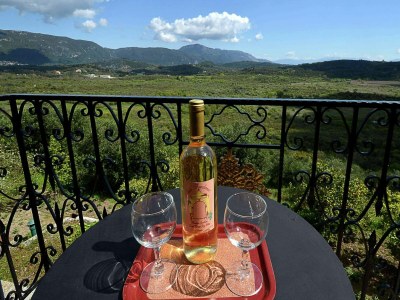 Apartment Apartment with Pool & Near Sea - Outdoor photo 5