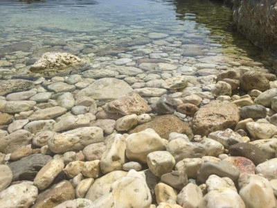 Apartment Apartment with Pool & Near Sea - Environment photo 17