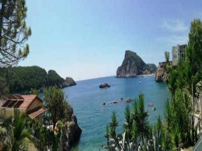 Apartment Apartment with Pool & Near Sea - Environment photo 18