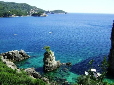 Apartment Apartment with Pool & Near Sea - Environment photo 19