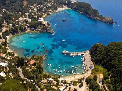 Apartment Apartment with Pool & Near Sea - Environment photo 20