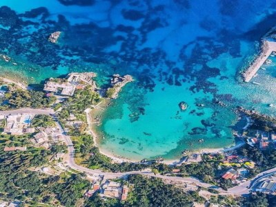 Apartment Apartment with Pool & Near Sea - Environment photo 22