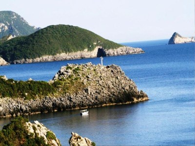 Apartment Apartment with Pool & Near Sea - Environment photo 23