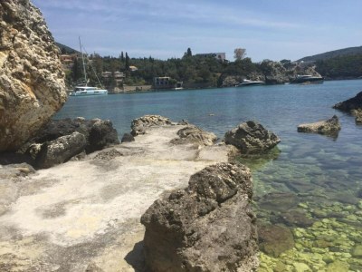 Apartment Apartment with Pool & Near Sea - Environment photo 25