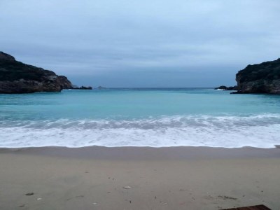 Apartment Apartment with Pool & Near Sea - Environment photo 26