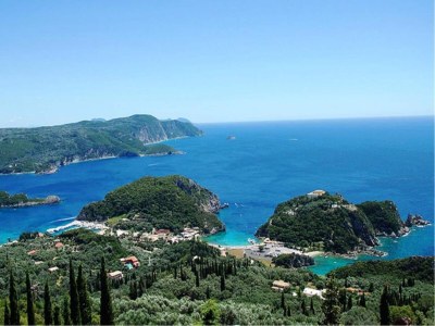 Apartment Apartment with Pool & Near Sea - Environment photo 27