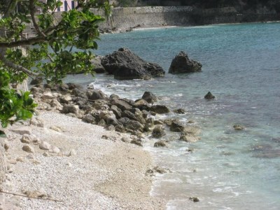 Apartment Apartment with Pool & Near Sea - Environment photo 28