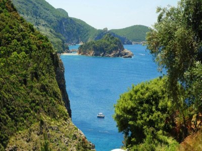 Apartment Apartment with Pool & Near Sea - Environment photo 29