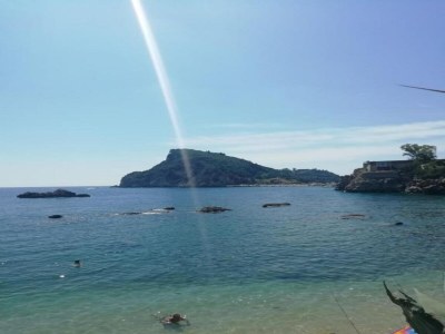 Apartment Apartment with Pool & Near Sea - Environment photo 30