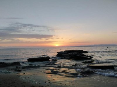 Apartment Apartment with Pool & Near Sea - Environment photo 31