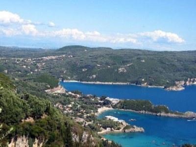 Apartment Apartment with Pool & Near Sea - Environment photo 33