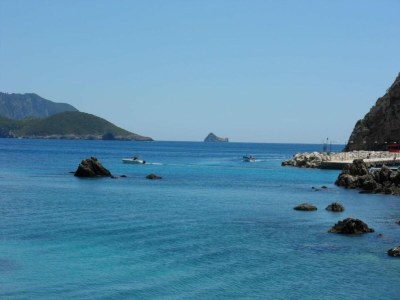 Apartment Apartment with Pool & Near Sea - Environment photo 34