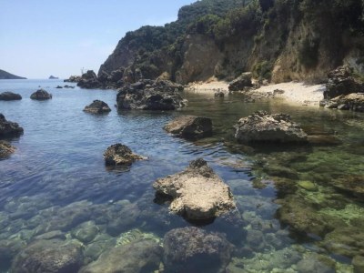 Apartment Apartment with Pool & Near Sea - Environment photo 35