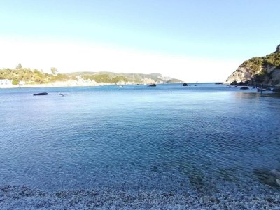 Apartment Apartment with Pool & Near Sea - Environment photo 36