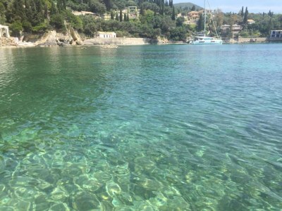 Apartment Apartment with Pool & Near Sea - Environment photo 37