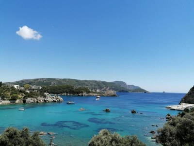 Apartment Apartment with Pool & Near Sea - Environment photo 38