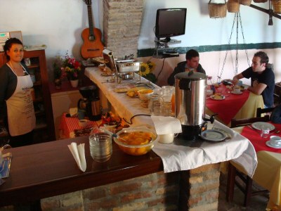 Apartment Apartment with Pool & Near Sea - Outdoor photo 40