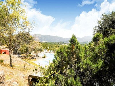 Apartment Apartment in Paleokastrites with Pool - Outdoor photo 5