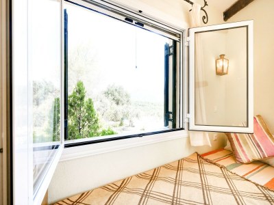 Apartment Apartment in Paleokastrites with Pool - Outdoor photo 11