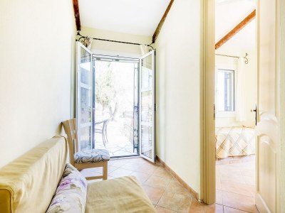 Apartment Apartment in Paleokastrites with Pool - Features photo 15