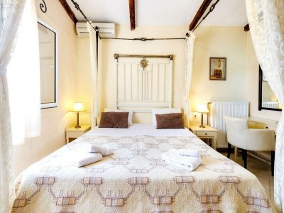 Apartment Apartment in Paleokastrites with Pool - Features photo 18