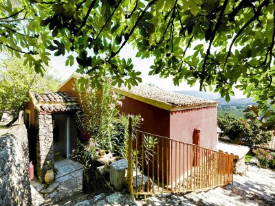 Apartment Apartment in Paleokastrites with Pool - Features photo 23