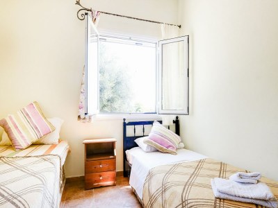 Apartment Apartment in Paleokastrites with Pool - Features photo 24