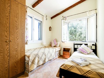 Apartment Apartment in Paleokastrites with Pool - Features photo 26