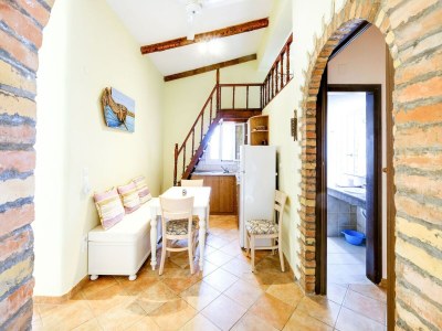 Apartment Apartment in Paleokastrites with Pool - Features photo 27