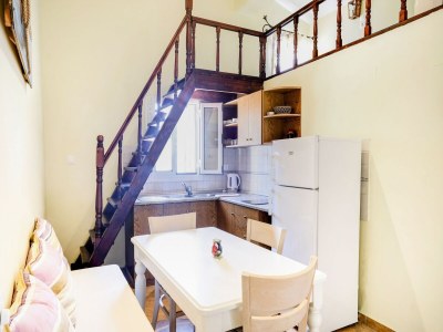 Apartment Apartment in Paleokastrites with Pool - Features photo 28