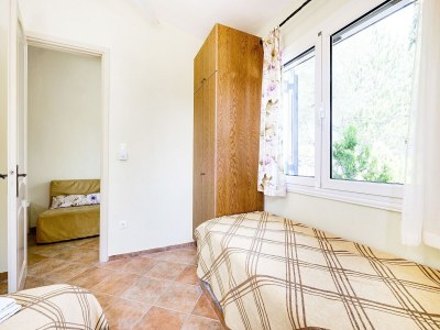 Apartment Apartment in Paleokastrites with Pool - Features photo 29