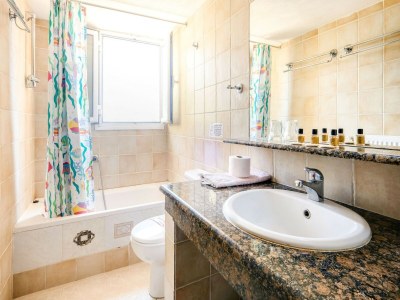 Apartment Apartment in Paleokastrites with Pool - Features photo 31