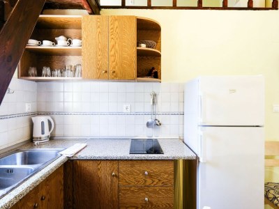 Apartment Apartment in Paleokastrites with Pool - Features photo 32