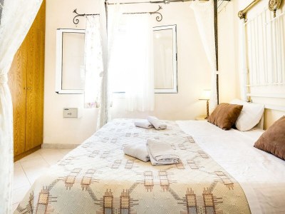 Apartment Apartment in Paleokastrites with Pool - Features photo 33